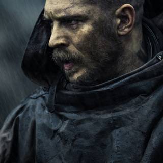 Taboo Tom Hardy wallpaper