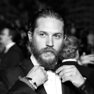 Tom Hardy 4k wallpaper