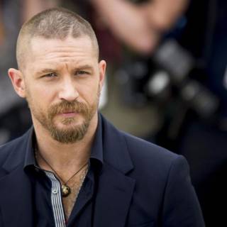 Tom Hardy 4k wallpaper