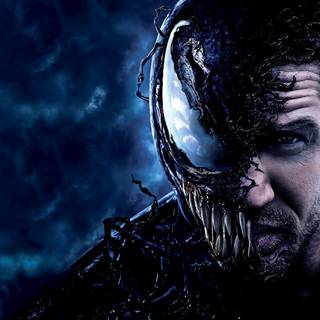 Tom Hardy 4k wallpaper