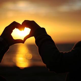 Boy and girl 4k wallpaper