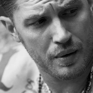 Tom Hardy mobile wallpaper