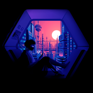 Mobile 4k dark wallpaper