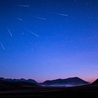 4k blue sky wallpaper