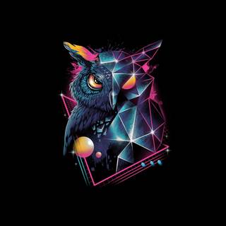 Oled 4k PC wallpaper