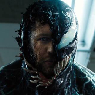 Tom Hardy 4k wallpaper