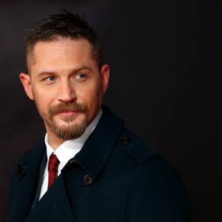 Tom Hardy 4k wallpaper