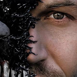 Tom Hardy 4k wallpaper