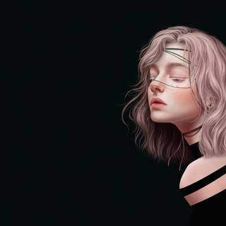 Oled 4k PC wallpaper