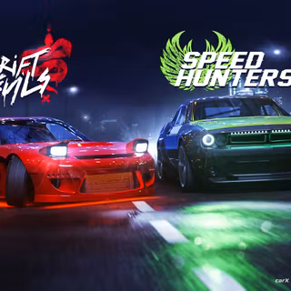 CarX Street wallpaper