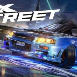 CarX Street wallpaper
