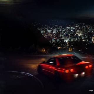 CarX Street wallpaper