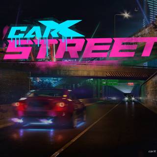 CarX Street wallpaper