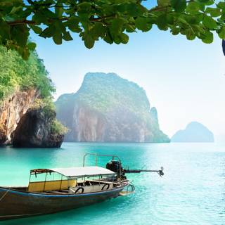 Thailand desktop wallpaper