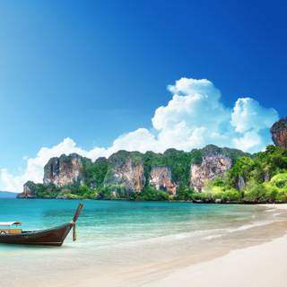 4k Thailand wallpaper