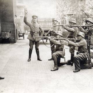 History 4k wallpaper