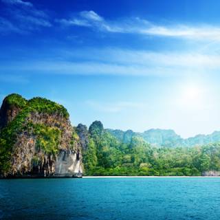 4k Thailand wallpaper