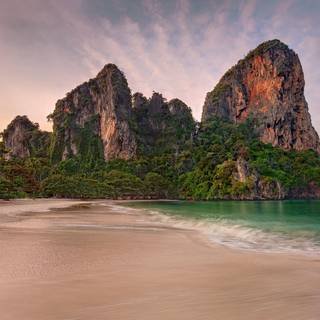 4k Thailand wallpaper