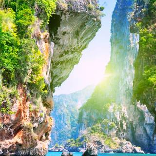 4k Thailand wallpaper