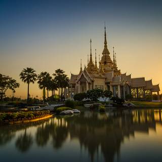 4k Thailand wallpaper