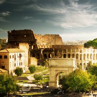 History 4k wallpaper