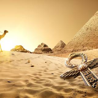 History 4k wallpaper