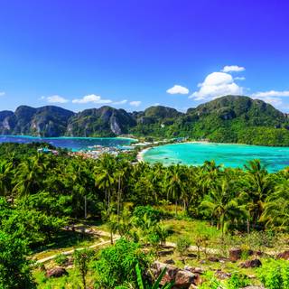 4k Thailand wallpaper