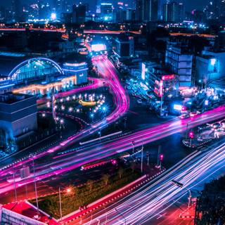 4k Thailand wallpaper