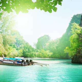 4k Thailand wallpaper