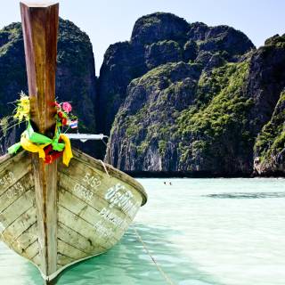 4k Thailand wallpaper