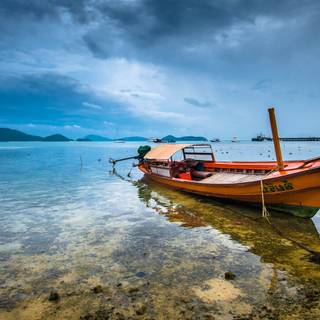 4k Thailand wallpaper