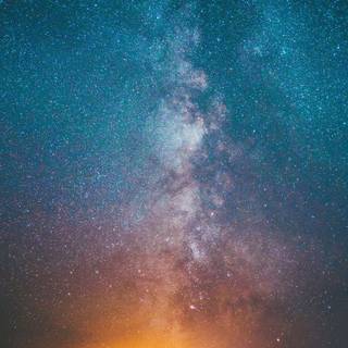 4k milky way wallpaper