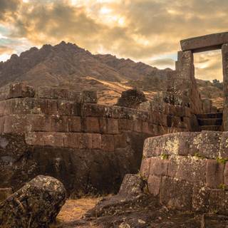 History 4k wallpaper