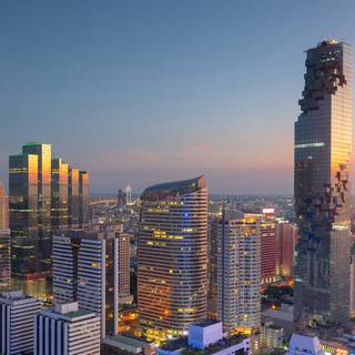 4k Thailand wallpaper