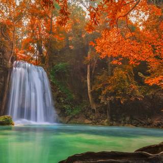 4k Thailand wallpaper