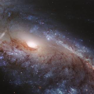 4k milky way wallpaper