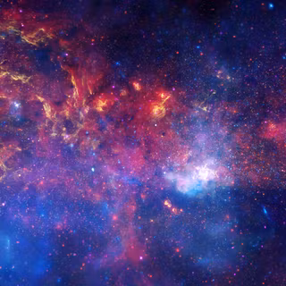 4k milky way wallpaper