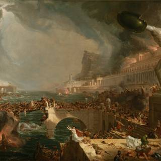 History 4k wallpaper