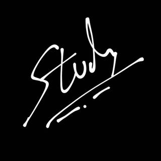 Dark study wallpaper