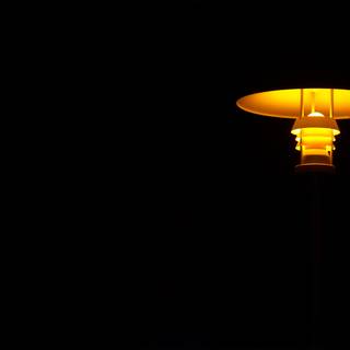 Dark study wallpaper