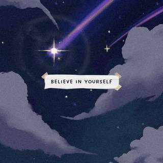 Dark study wallpaper