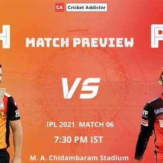 RCB VS SRH wallpaper