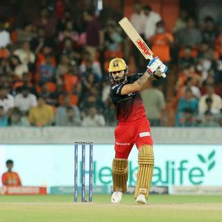 RCB VS SRH wallpaper