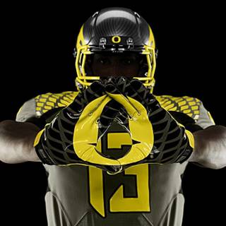 Football boy wallpaper