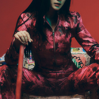 Gidle Tomboy wallpaper