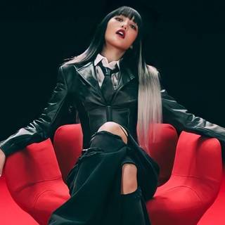 Gidle Tomboy wallpaper