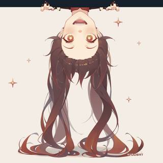 Hu Tao Genshin Impact wallpaper