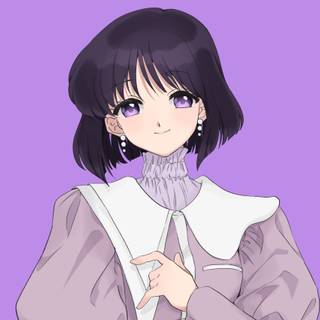 Sailor Moon PFP wallpaper