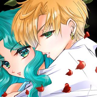 Sailor Moon PFP wallpaper