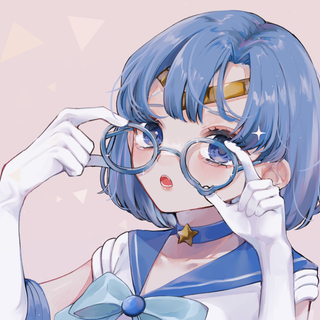 Sailor Moon PFP wallpaper